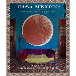 Casa Mexico