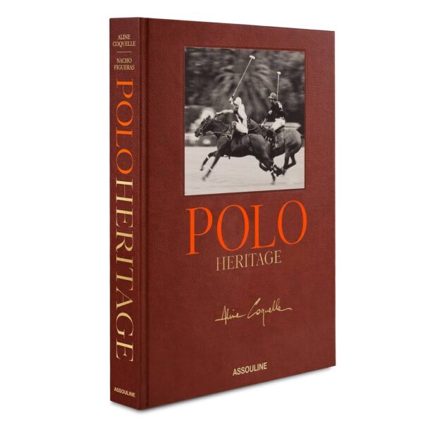 POLO Heritage (Assouline)