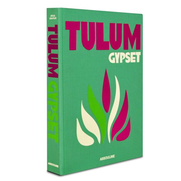 Tulum Gypset (Assouline)