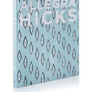 Allegra Hicks