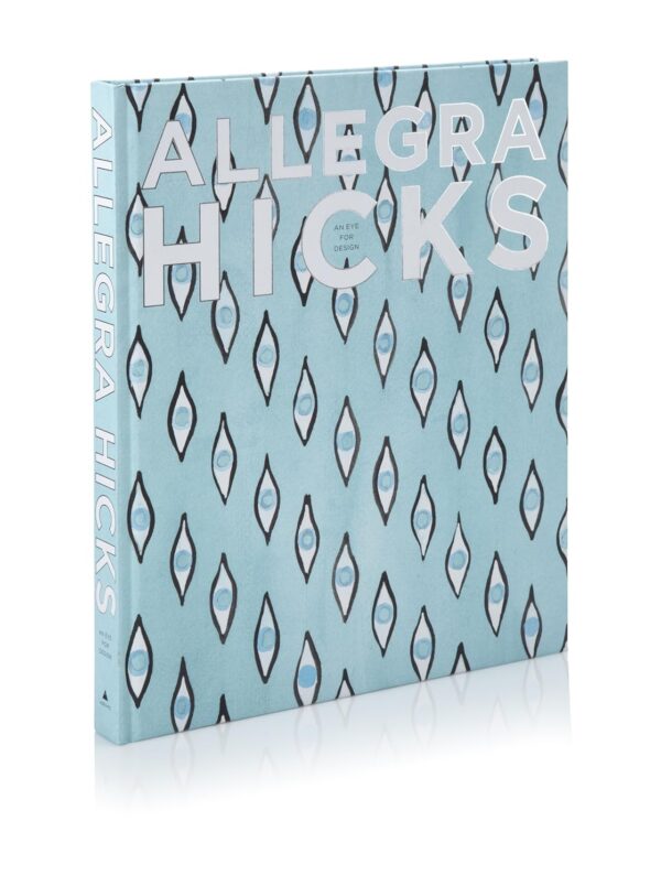 Allegra Hicks