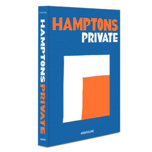 Hamptons private (Assouline)