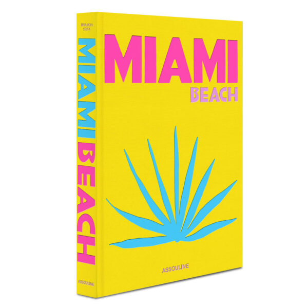 Miami beach (Assouline)