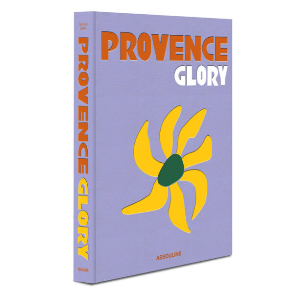 Provence glory (Assouline)