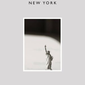 Cereal city guide: New York