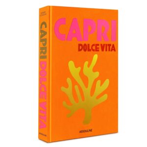 Capri Dolce Vita (Assouline)