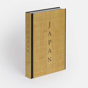 Japan: The cookbook
